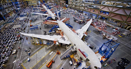 近20年倒閉2萬(wàn)家軍工廠 唯一尾鉤大修廠關(guān)門(mén)引發(fā)艦載機(jī)尾鉤慌