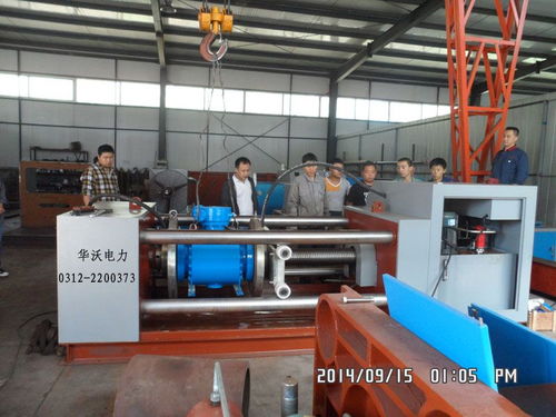 Syt系列閥門試壓機(jī) 智能化軟件開發(fā)如何驅(qū)動閥門檢測設(shè)備革新